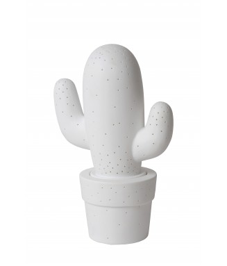 Cactus 13513/01/31 White /Lauavalgusti