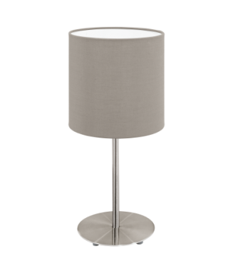 Pasteri 31595 Taupe Table