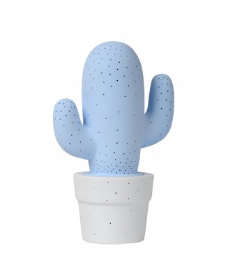 Cactus 13513/01/68 Pastel Blue