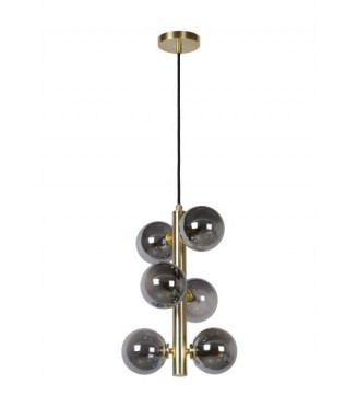 Tycho Pendant 45474/06/02 Brass