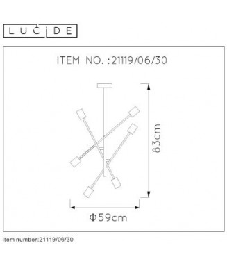 Lester 21119/06/30