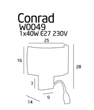 Conrad Wall