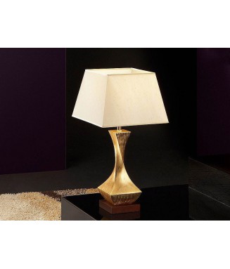 Deco Gold Table 662536