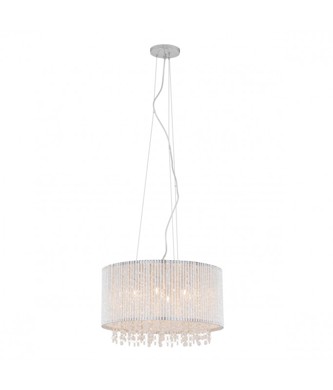 Anabella Pendant Round 7xG9