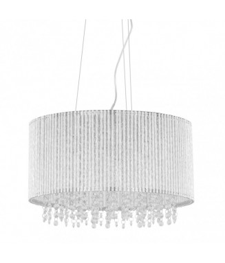 Anabella Pendant Round 7xG9