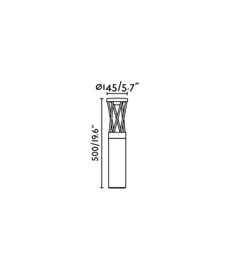 Twist 71287 10W LED