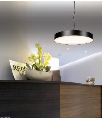 Pendant 1618 56W LED