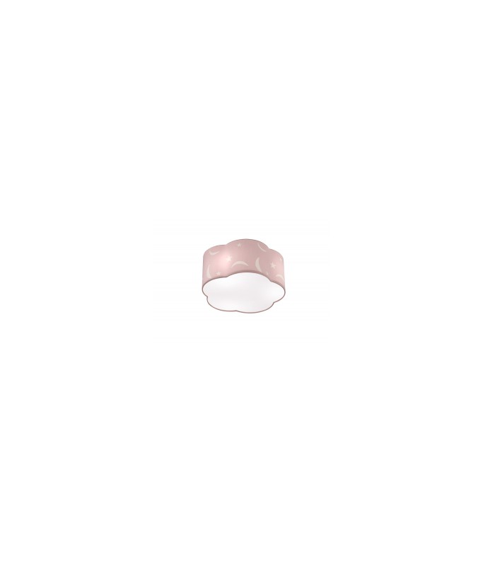 Moony Pink D-40cm