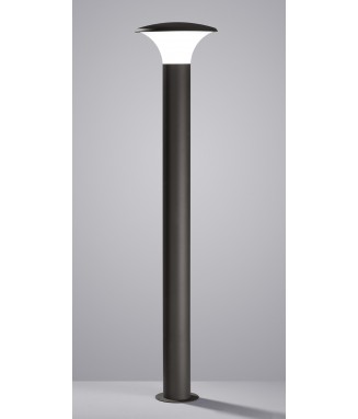 Kongo Pole H-120cm, 1xE27/ Pollarvalgusti