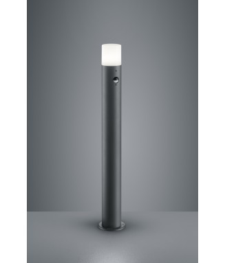 Hoosic H-80cm, Anthracite Sensor/ Pollarvalgusti