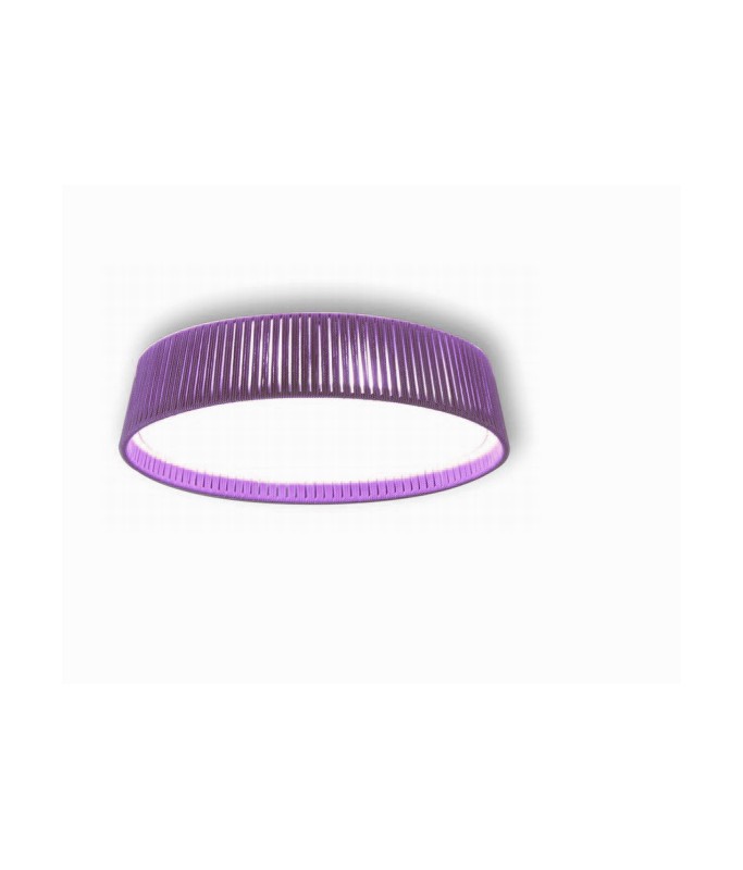Drum 24000/60 Purple