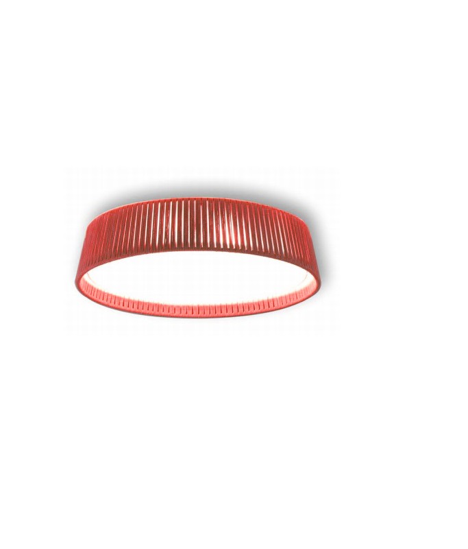 Drum 24000/60 Red