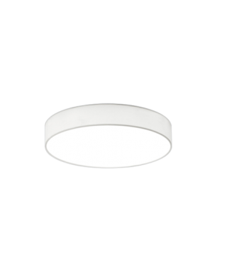 Lugano White Ceiling D-40 22W LED