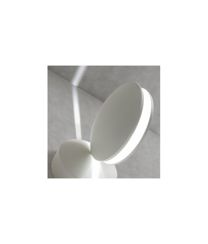 XBlade White 7W LED/ Kohtvalgusti