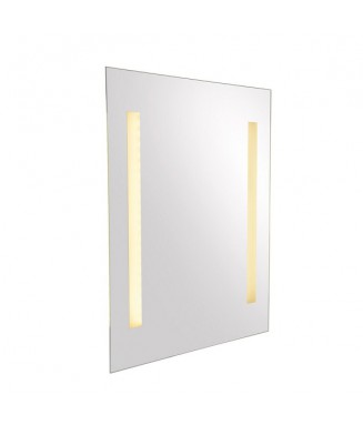 Mirror Trukko 2x4,3W LED IP44