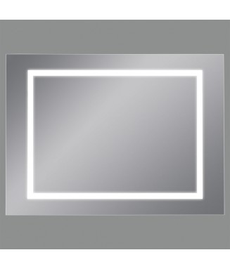 Mirror Mul 16/300-110  51W LED IP44