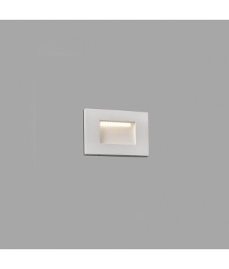 Spark 70163 White 5W LED / Süvis. valgusti