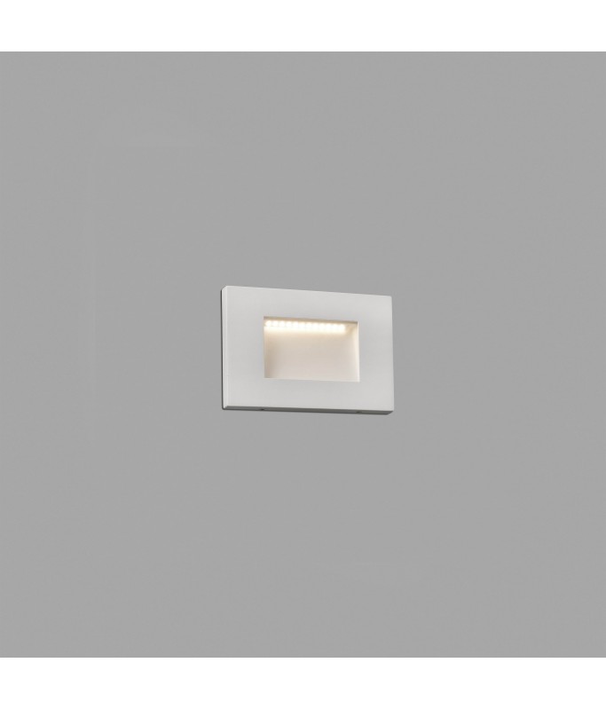 Spark 70163 White 5W LED / Süvis. valgusti