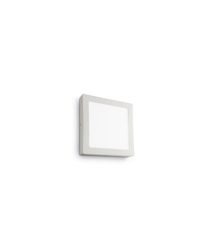 Universal AP1 12W Square Bianco