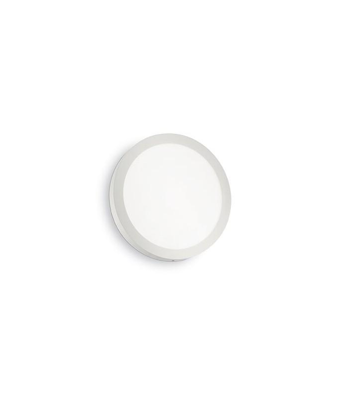 Universal AP1 24W Round Bianco