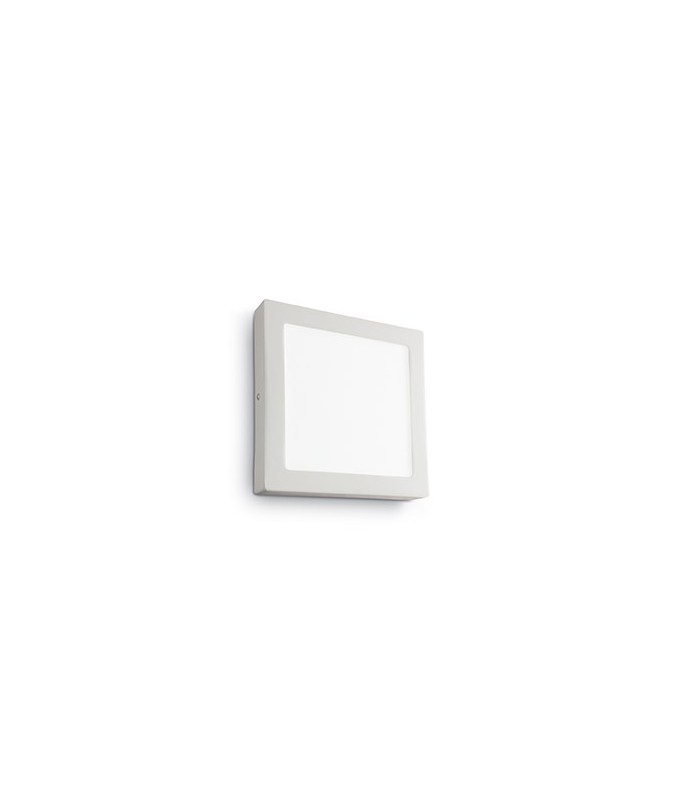 Universal AP1 24W Square Bianco