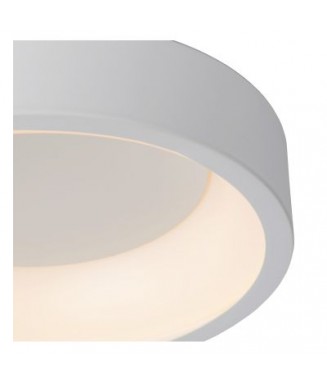 Talowe Ceiling White 80W LED , D-80cm