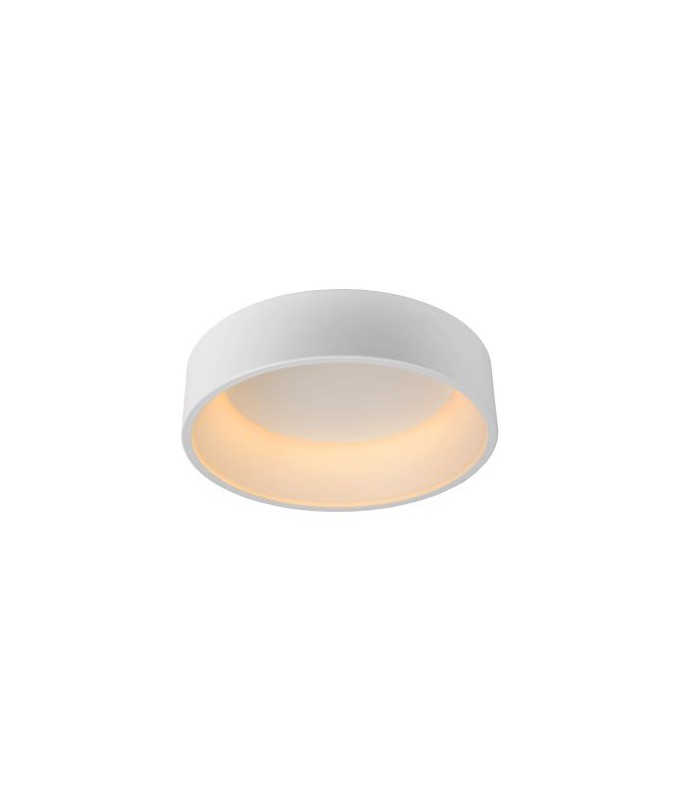 Talowe Ceiling White 30W LED , D-45cm