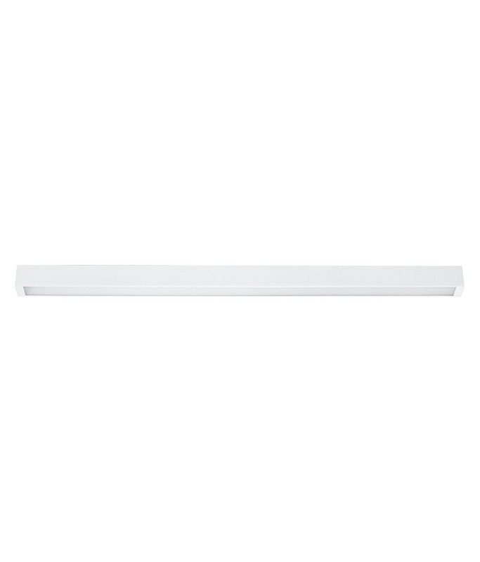 Straight Ceiling L 9622 White/ Laevalgusti