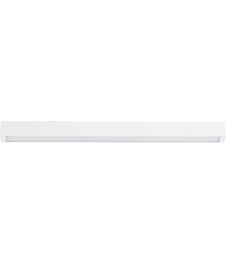 Straight Ceiling M 9621 White