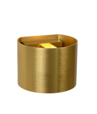 Xio 09218/04/02 Satin Brass